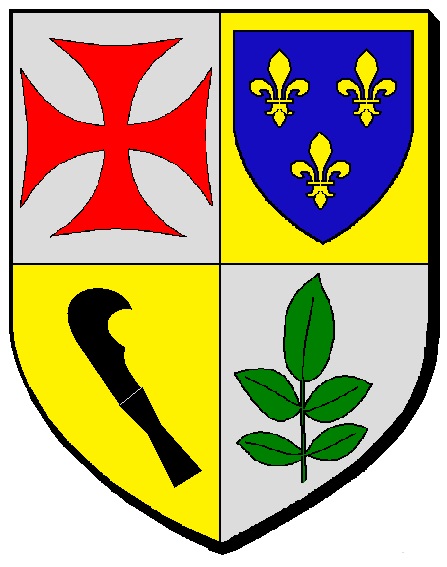 Mairie de Nozay — location de benne LAS